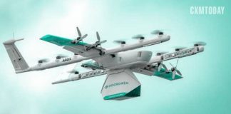 DoorDash, Wing Launches Drone Delivery in Charlotte, NC DoorDash, Wing Launches Drone Delivery in Charlotte, NC