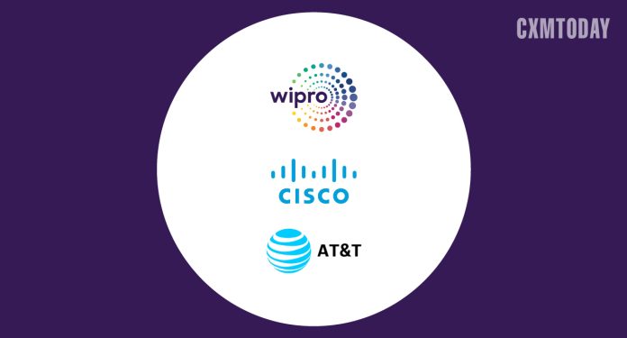 Wipro Expands Retail Media Offering with Cisco & AT&T