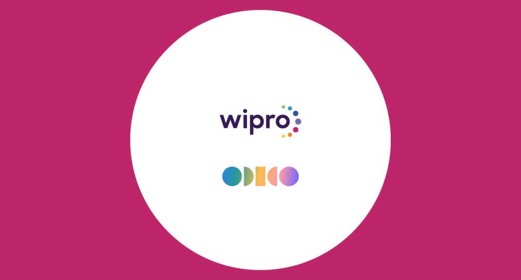 Wipro Partners with Odido to Transform IT & CX