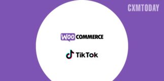 WooCommerce Teams With TikTok
