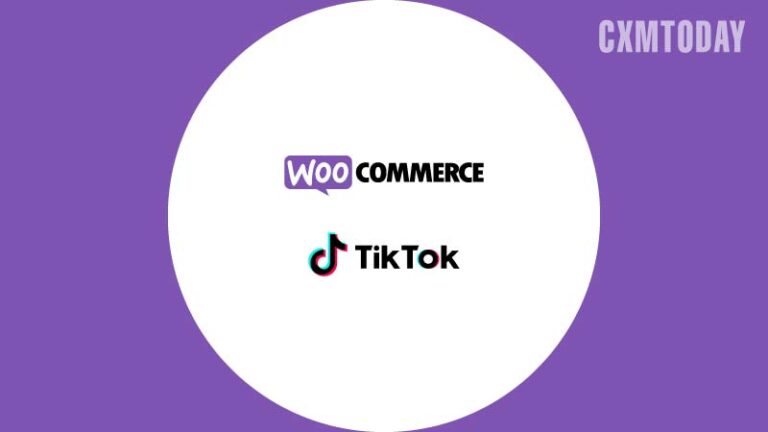 WooCommerce Teams With TikTok