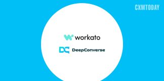 Workato Acquires DeepConverse Workato Acquires DeepConverse