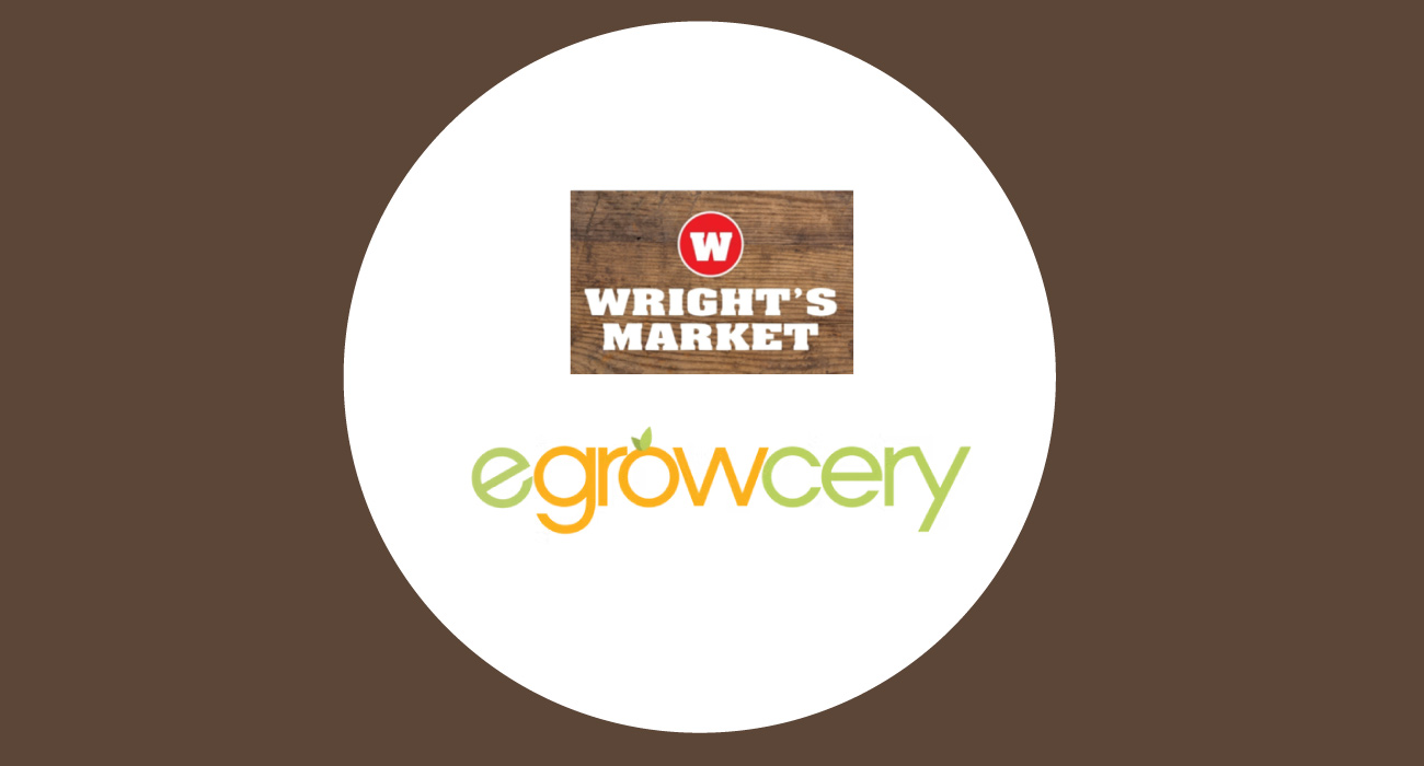 Wright’s Market Relaunches Online Shopping with eGrowcery