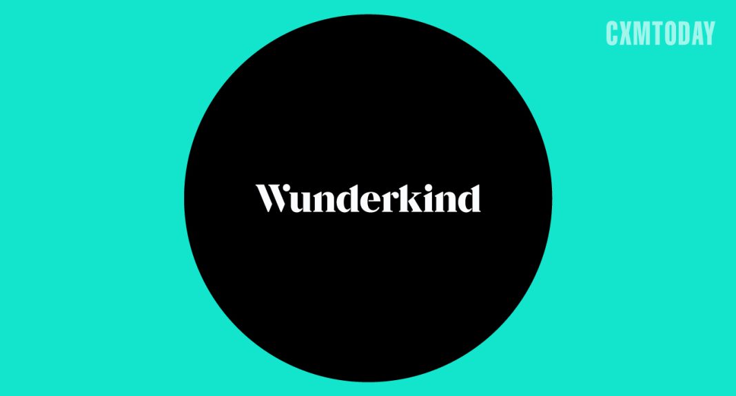 Wunderkind Announces Autonomous Marketing Platform Studio