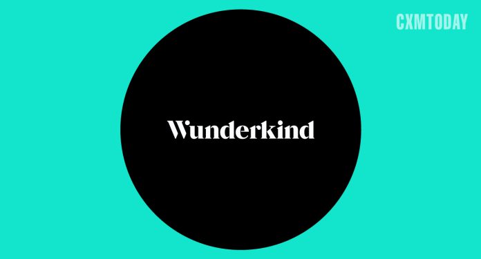 Wunderkind Announces Autonomous Marketing Platform Studio