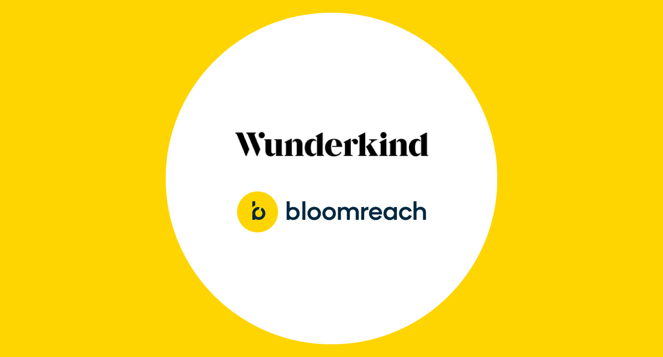 Wunderkind and Bloomreach Launch Integration for Real-Time Personalisation