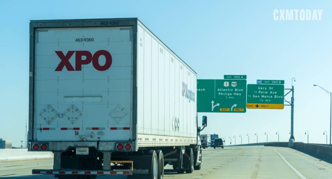 XPO Logistics Expands ExpressNow Service