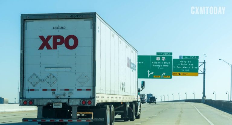XPO Logistics Expands ExpressNow Service