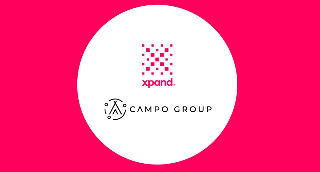 Xpand Unveils Autonomous Store in Vienna with CAMPO Group