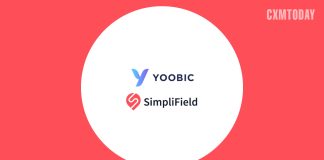YOOBIC Acquires SimpliField to focus on frontline experience for modern retail YOOBIC Acquires SimpliField to focus on frontline experience for modern retail