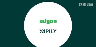 Yapily Partners with Adyen Yapily Partners with Adyen