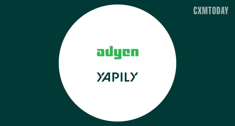 Yapily Partners with Adyen