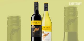 Yellow Tail Appoints Isobel for Latest Brand Strategy Yellow Tail appoints Isobel as first UK creative agency