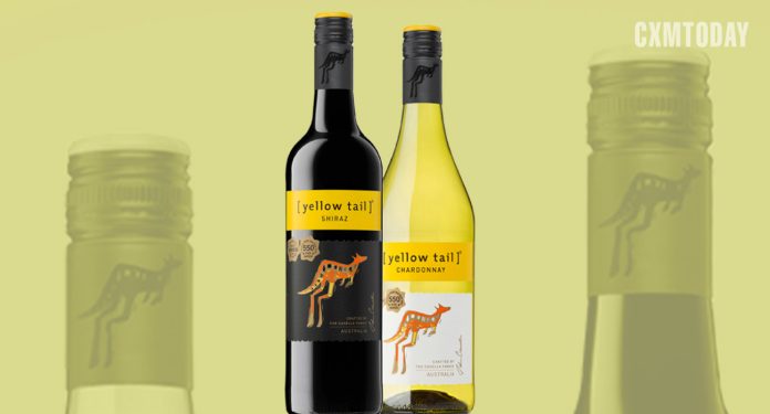 Yellow Tail appoints Isobel as first UK creative agency