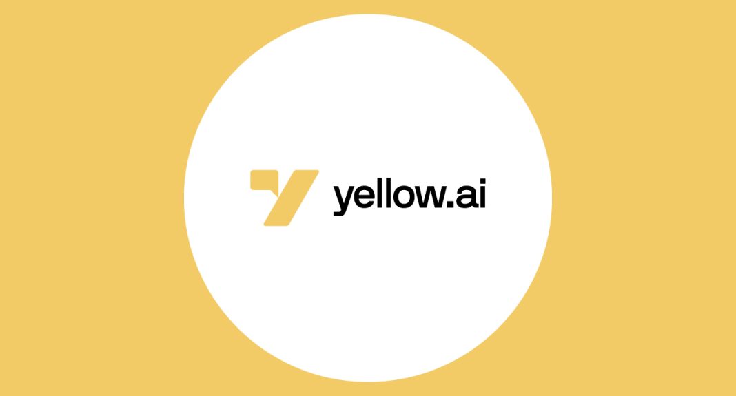 Yellow.ai Launches Nexus Vox Enterprise Voice AI Platform