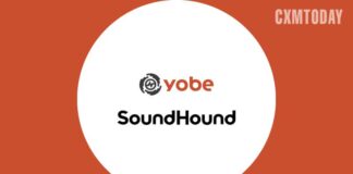 Yobe Partners with SoundHound