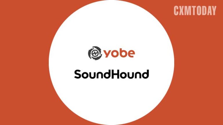 Yobe Partners with SoundHound