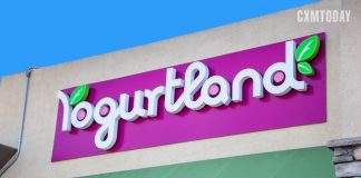Yogurtland Taps NCR Voyix for PoS Yogurtland Taps NCR Voyix for PoS
