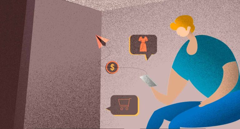 Your Digital Customers are Lying to You