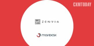 Zenvia Acquires Movidesk ZENVIA-announces-closing-of-Movidesk-acquisition