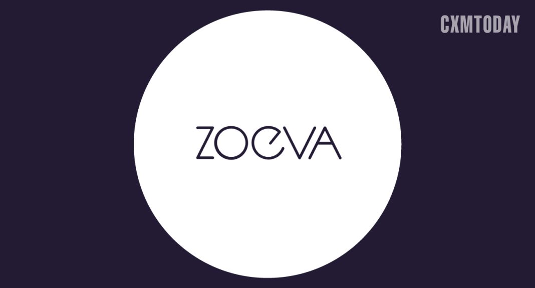 ZOEVA Sees 1000% Growth In UK Sales