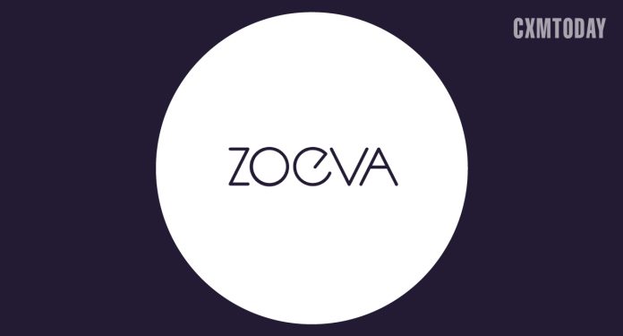 ZOEVA Sees 1000% Growth In UK Sales