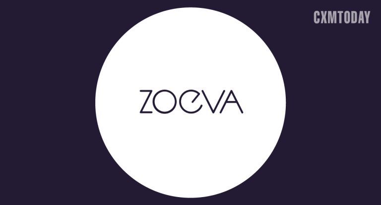 ZOEVA Sees 1000% Growth In UK Sales