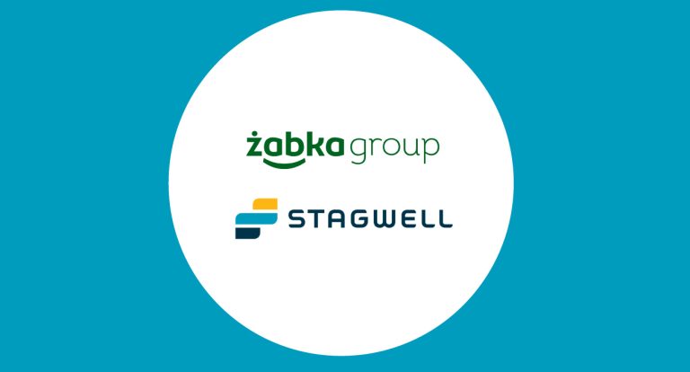 Stagwell, Żabka Polska Partner to Launch In-Pulse