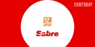 Zahara Travel Reaffirms Its Technology Agreement with Sabre