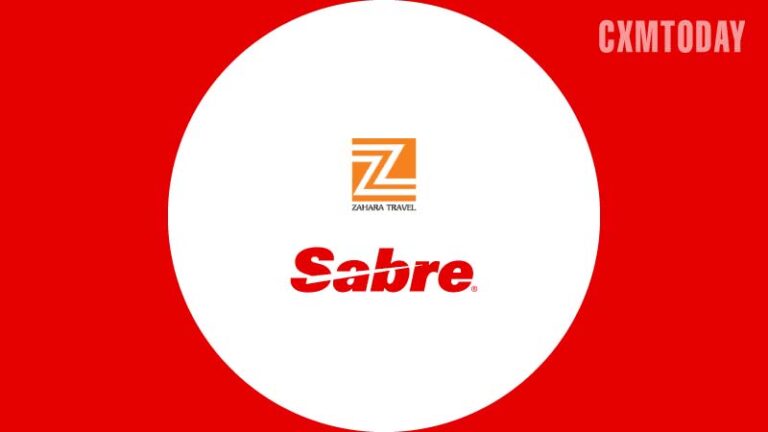 Zahara Travel Reaffirms Its Technology Agreement with Sabre