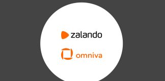 Zalando, Omniva Secure Last-Mile Delivery Deal Zalando, Omniva Secure Last-Mile Delivery Deal