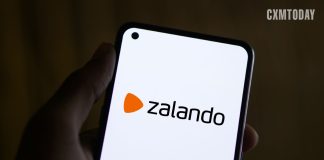 Zalando Reveals New Brand Identity and Campaign Zalando Reveals New Brand Identity and Campaign