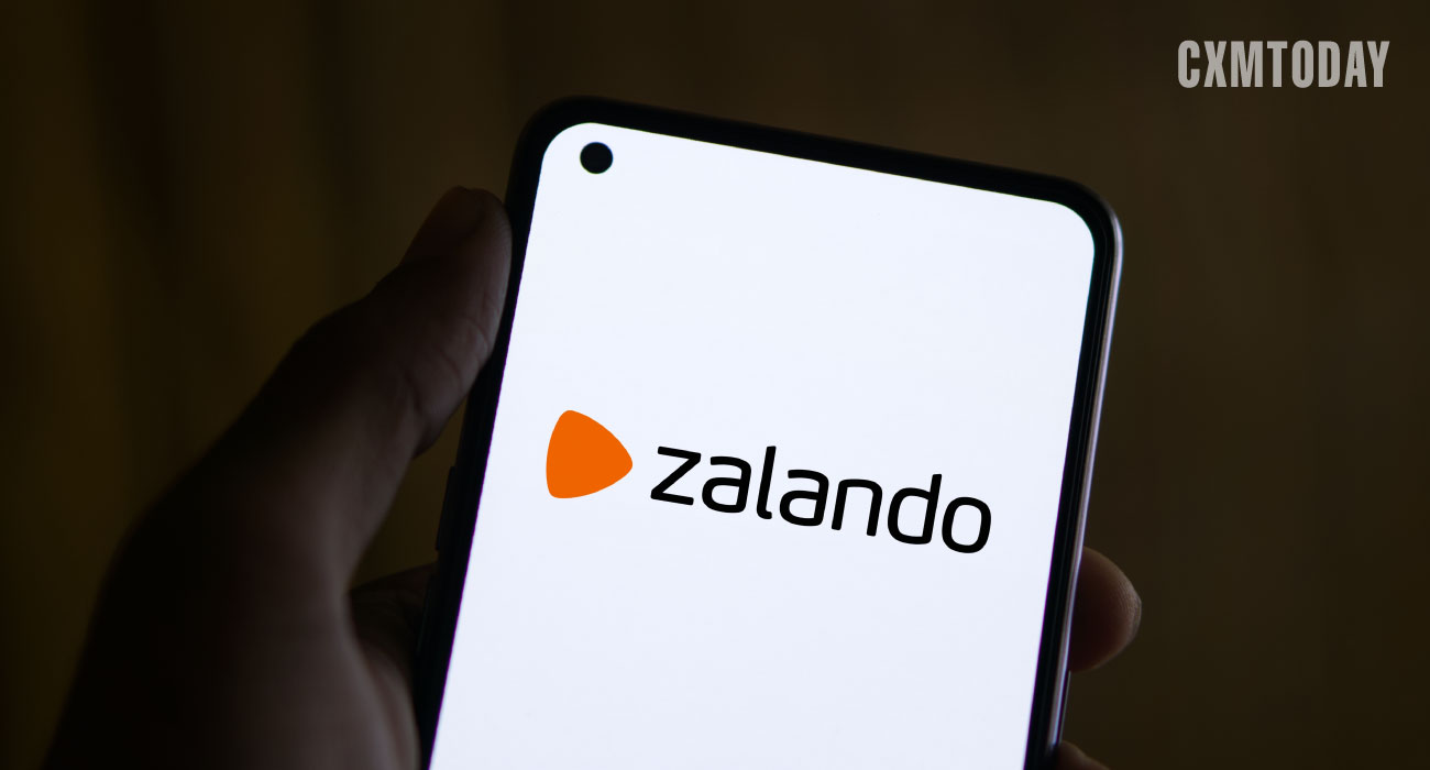 Zalando Reveals New Brand Identity And Campaign CXM Today Zalando Reveals New Brand Identity And Campaign CXM Today