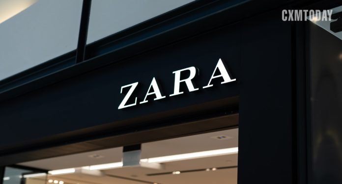 Zara Pre Owned launches this Tuesday in Spain