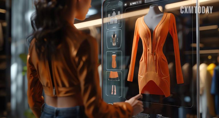 Zara Taps Cleveron for Parcel Automation