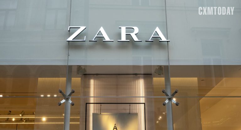 Zara to Expand Livestreaming from China to US, UK, EU