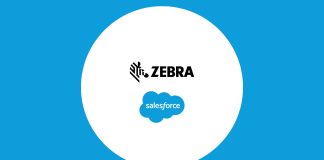 Zebra, Salesforce Launch Retail Cloud POS on Android Zebra, Salesforce Launch Retail Cloud POS on Android