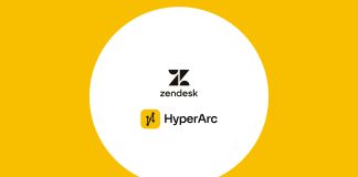 Zendesk Acquires HyperArc