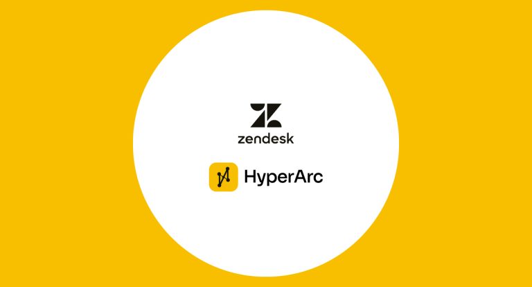 Zendesk Acquires HyperArc