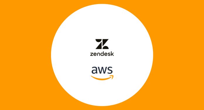 Zendesk Partners with AWS to Enhance AI-Powered Contact Centres