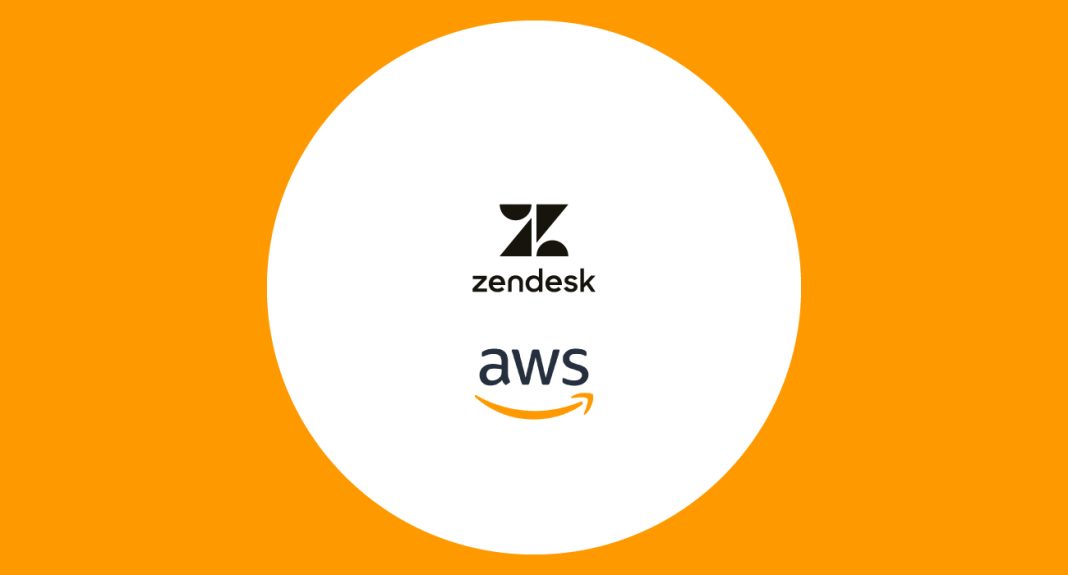 Zendesk Partners with AWS to Enhance AI-Powered Contact Centres