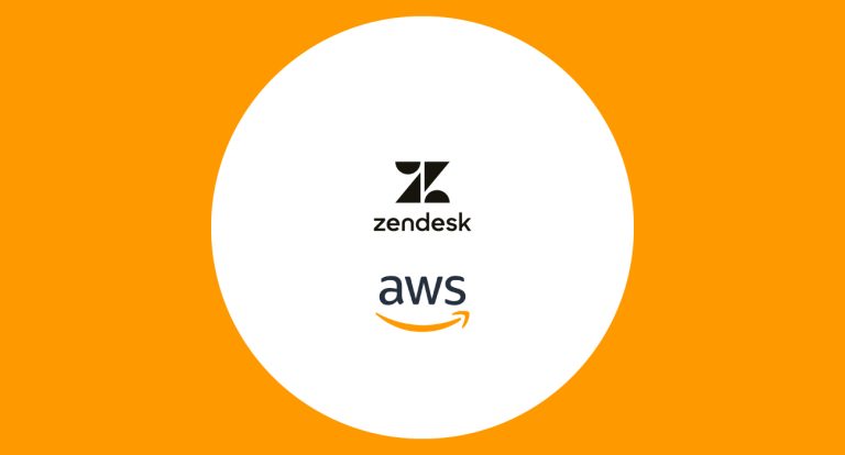 Zendesk Partners with AWS to Enhance AI-Powered Contact Centres