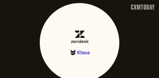 Zendesk Acquires Klaus Zendesk Completes Acquisition of Klaus