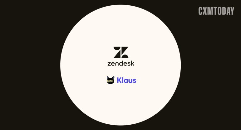 Zendesk Completes Acquisition of Klaus