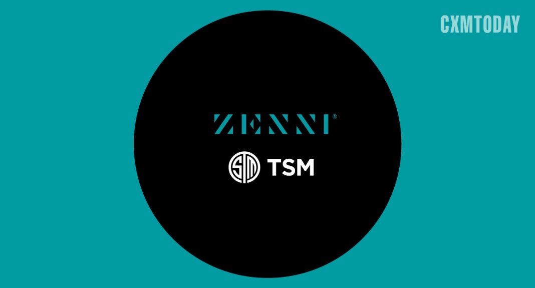 Zenni Optical and TSM Announce Partnership