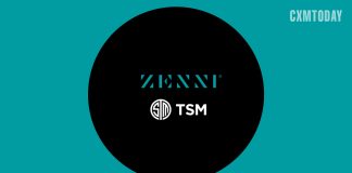 Zenni Optical Partners with TSM Zenni Optical and TSM Announce Partnership