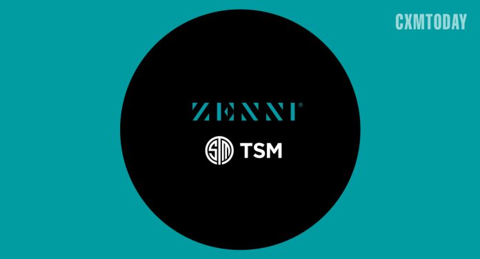 Zenni Optical and TSM Announce Partnership