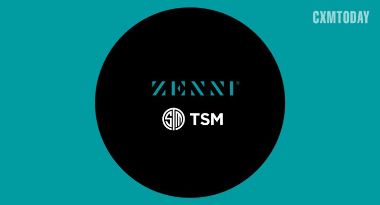Zenni Optical and TSM Announce Partnership