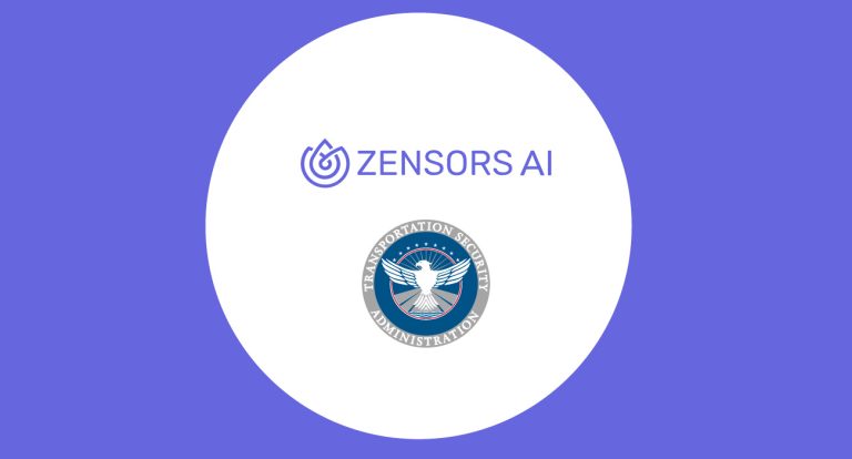 Zensors Powers TSA Real-Time Wait Time Initiative