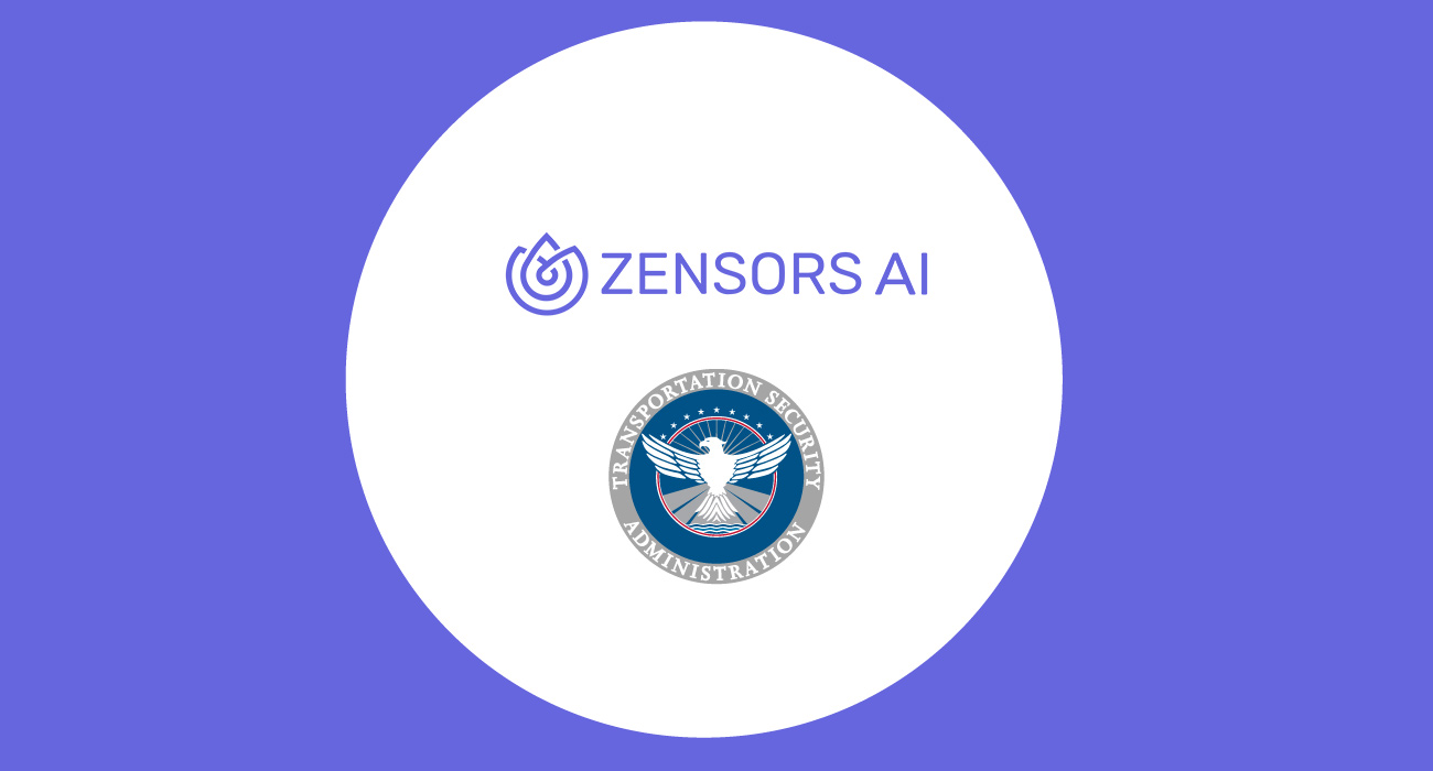 Zensors Powers TSA Real-Time Wait Time Initiative
